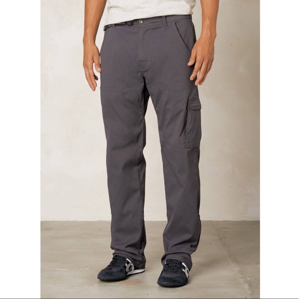 Men’s Prana Zion stretch pants
